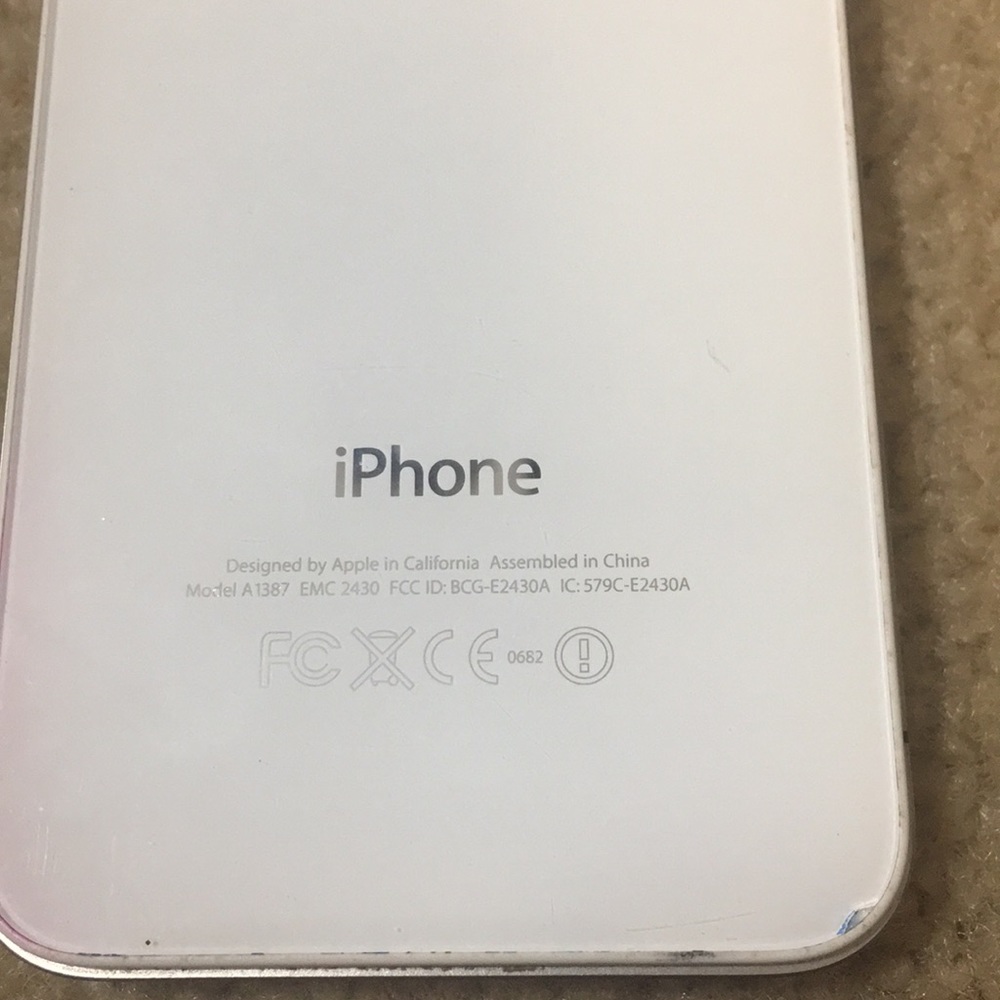 2 Iphone 4’s Completely Functional - image 2